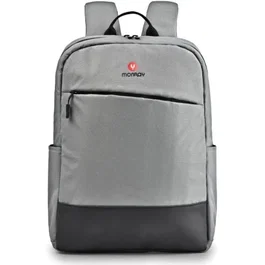 MOCHILA MONRAY SACKS VENTURE GRAY 15.6" NGS